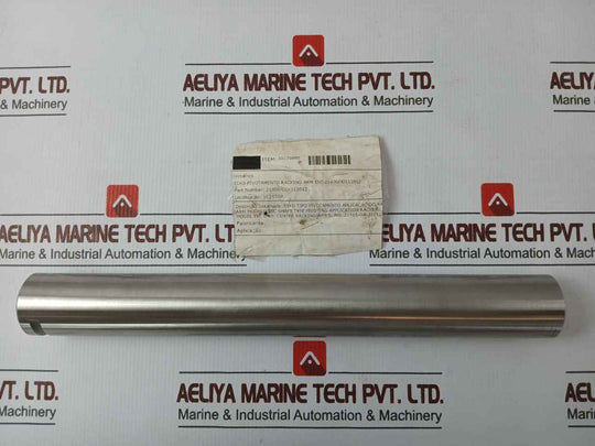 Tsc 21406-dd-112012 Pivot Shaft For Center Racking Arm