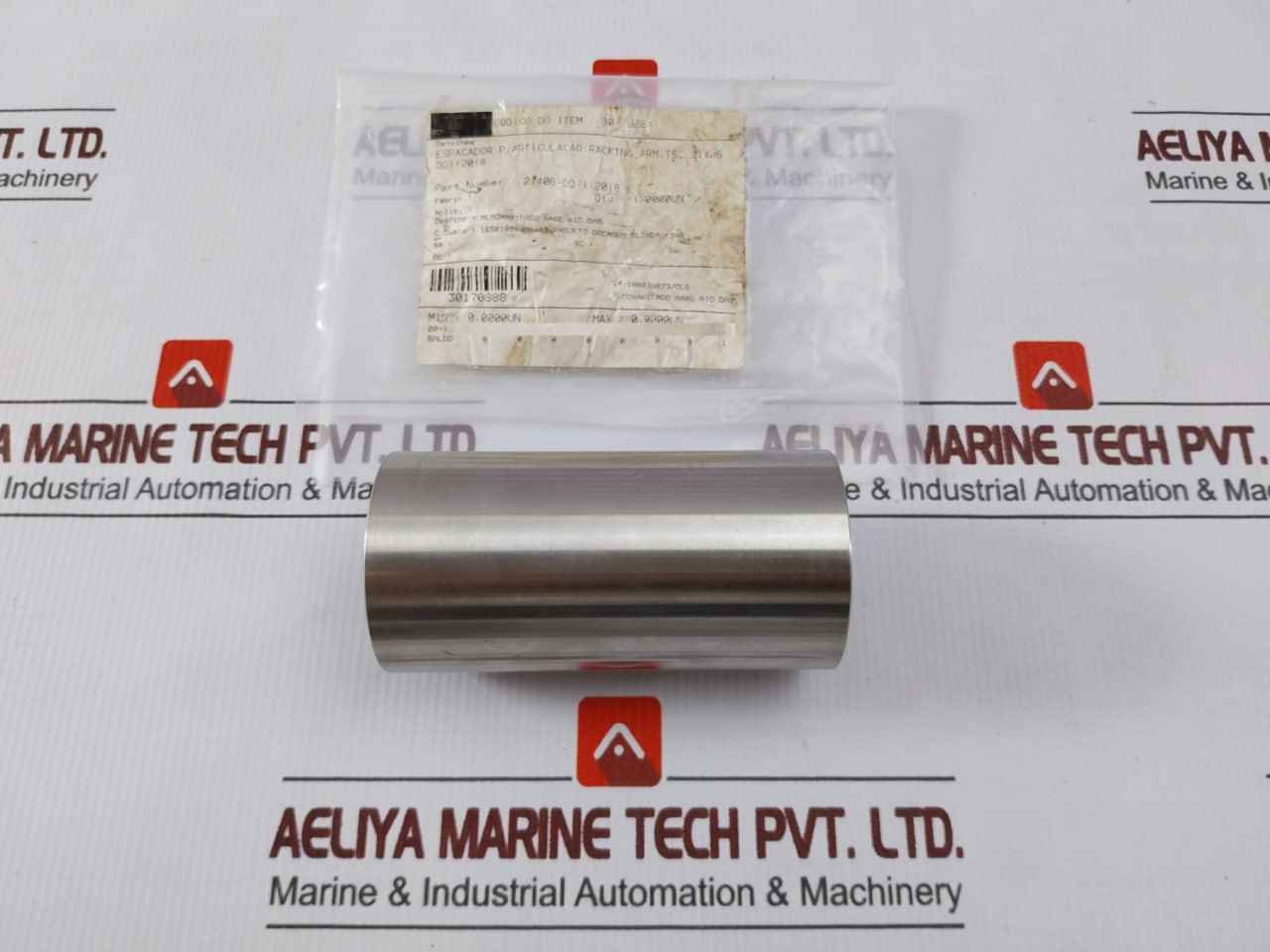 Tsc 21406-dd-112018 Spacer For Joint Racking Arm