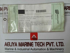 Tsc 21406-dd-112020 Spacer For Articulation Application Racking Arm Model
