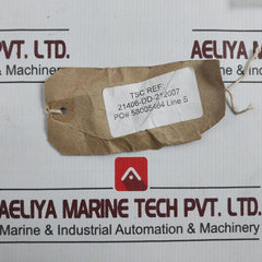 Tsc 21406-dd-212007 Stainless Steel Pinion Shaft 21485-11-0101