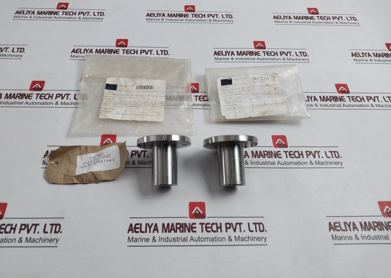 Tsc 21406-dd-212007 Stainless Steel Pinion Shaft 21485-11-0101