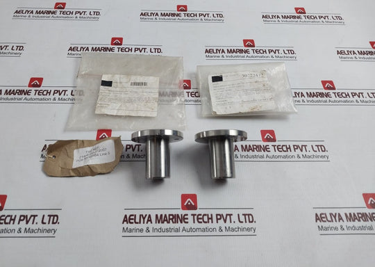 Tsc 21406-dd-212007 Stainless Steel Pinion Shaft 21485-11-0101