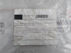 Tsc 21406-dd-212007 Stainless Steel Pinion Shaft 21485-11-0101