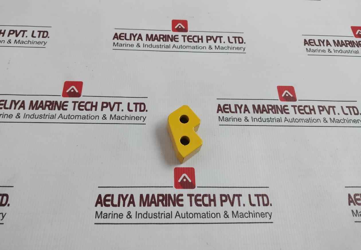 Tsc 21406-dd-212017 Top Racking Arm Locking Plate