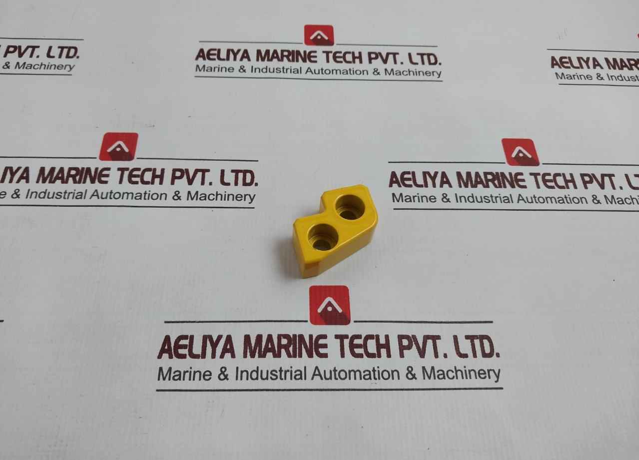 Tsc 21406-dd-212017 Top Racking Arm Locking Plate