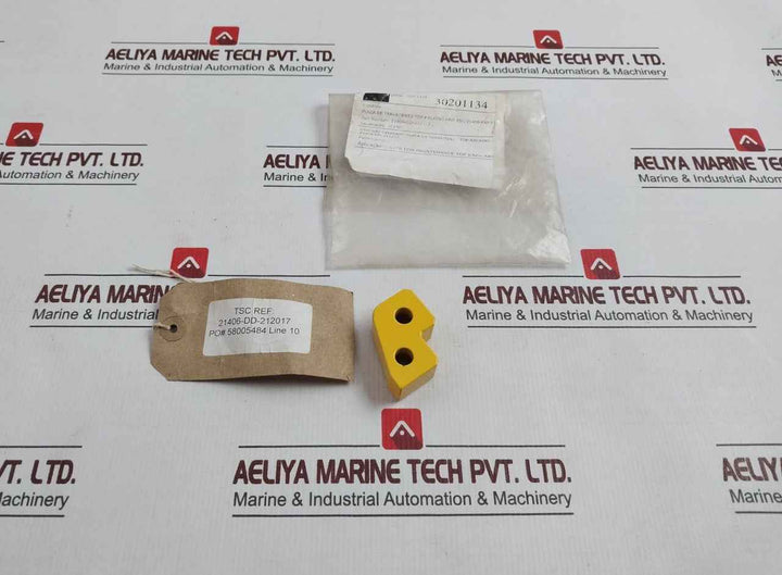 Tsc 21406-dd-212017 Top Racking Arm Locking Plate