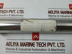 Tsc 21406-dd3-112013 Griphead Link Pivot Shaft For Racking Arm