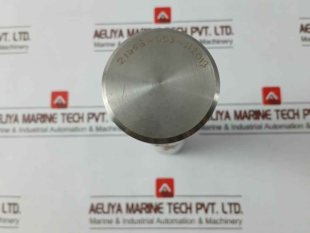 Tsc 21406-dd3-112013 Griphead Link Pivot Shaft For Racking Arm