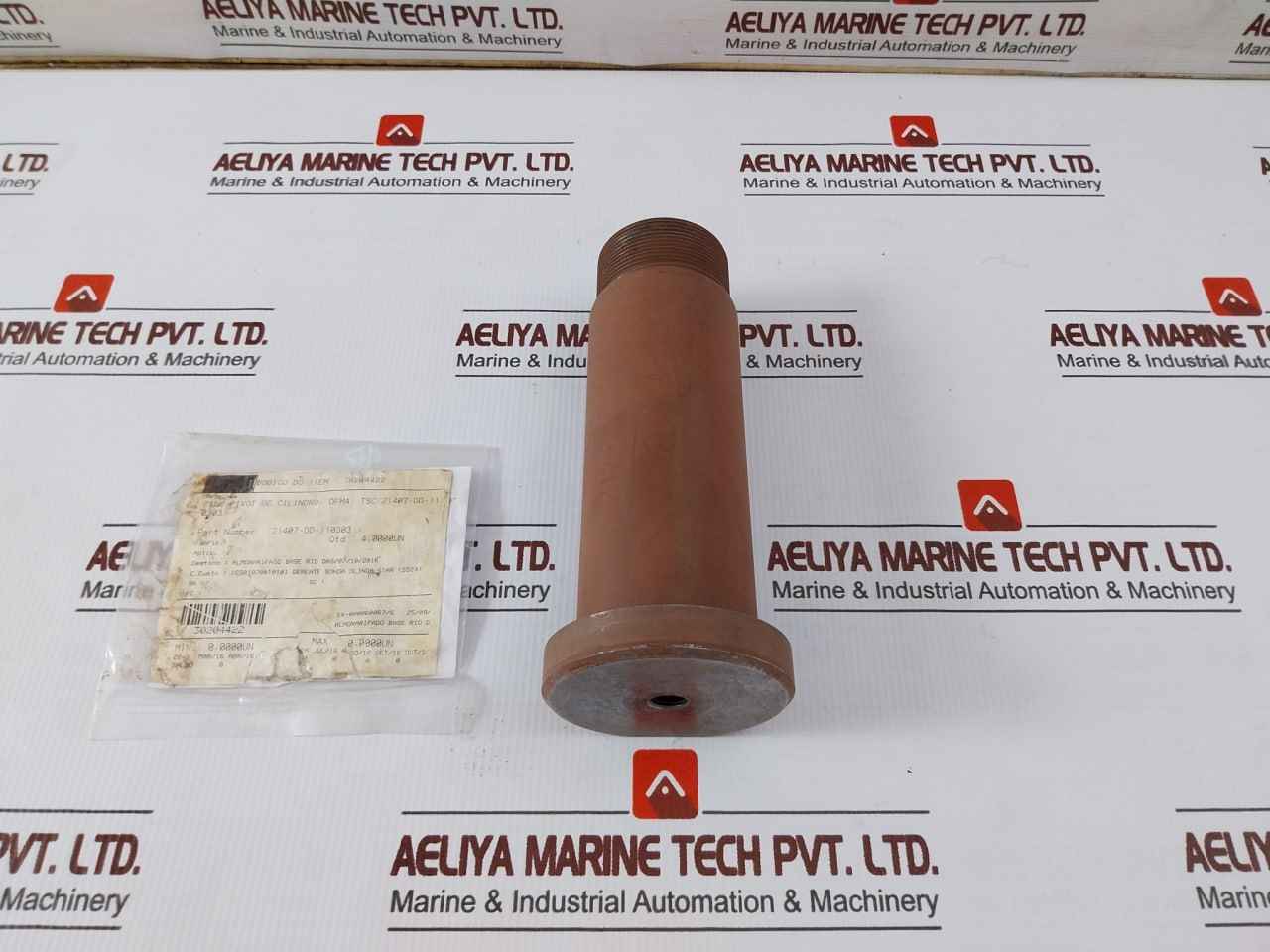 Tsc 21407-dd-110303 Cylinder Pivot Pin-30204422