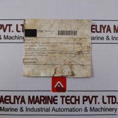 Tsc 21407-dd-110303 Cylinder Pivot Pin-30204422