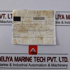 Tsc 21407-dd-110303 Cylinder Pivot Pin-30204422