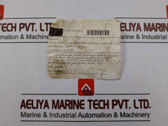 Tsc 21407-dd-111014 Bearing Support Spacer 15Mm 30222577
