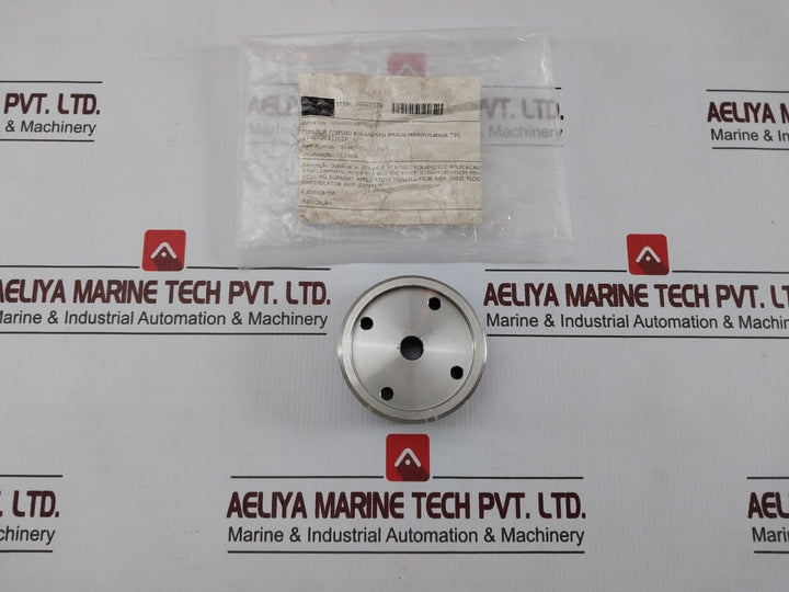 Tsc 21407-dd-111028 Fixing For Bearing Support