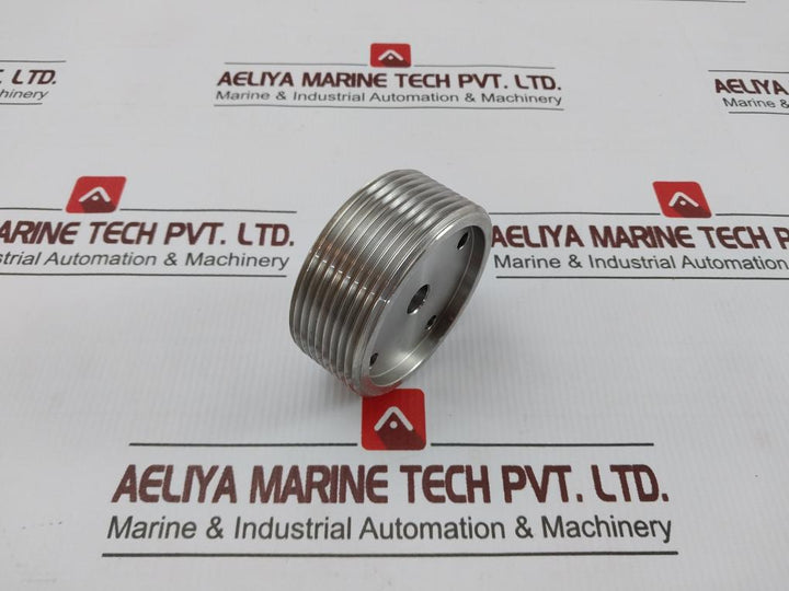 Tsc 21407-dd-111028 Fixing For Bearing Support