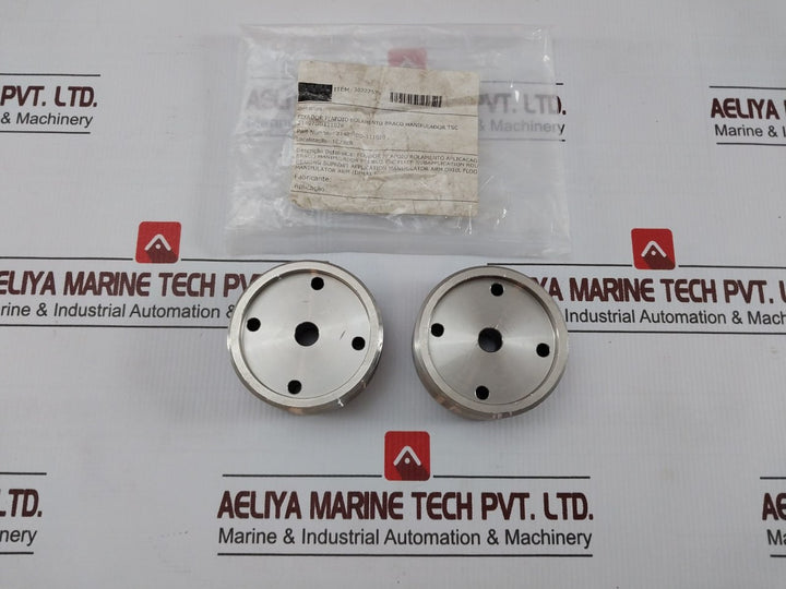 Tsc 21407-dd-111028 Fixing For Bearing Support