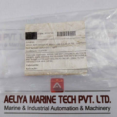 Tsc 21407-dd-111029 Support Type Anti-wearing A Manipulator Arm