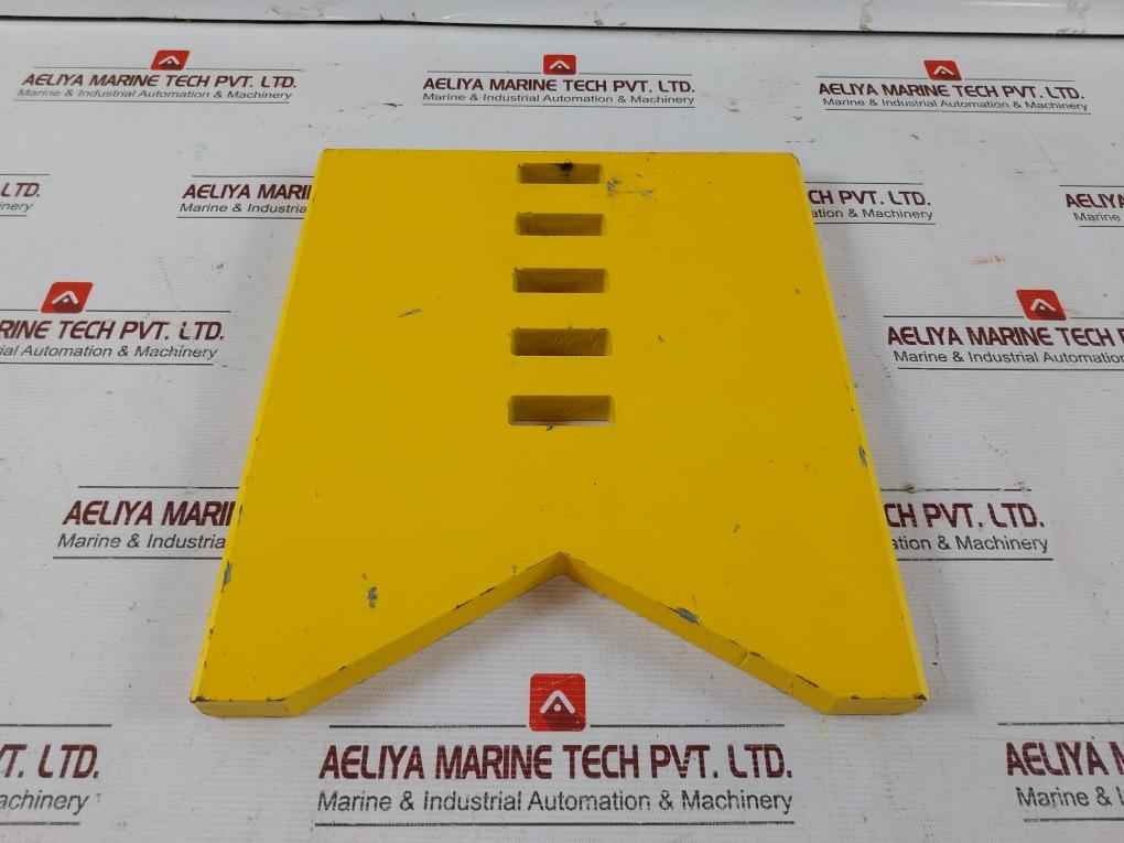 Tsc 21407-dd-113019 Manipulator Arm Sliding Plate Drill Floor 30222655