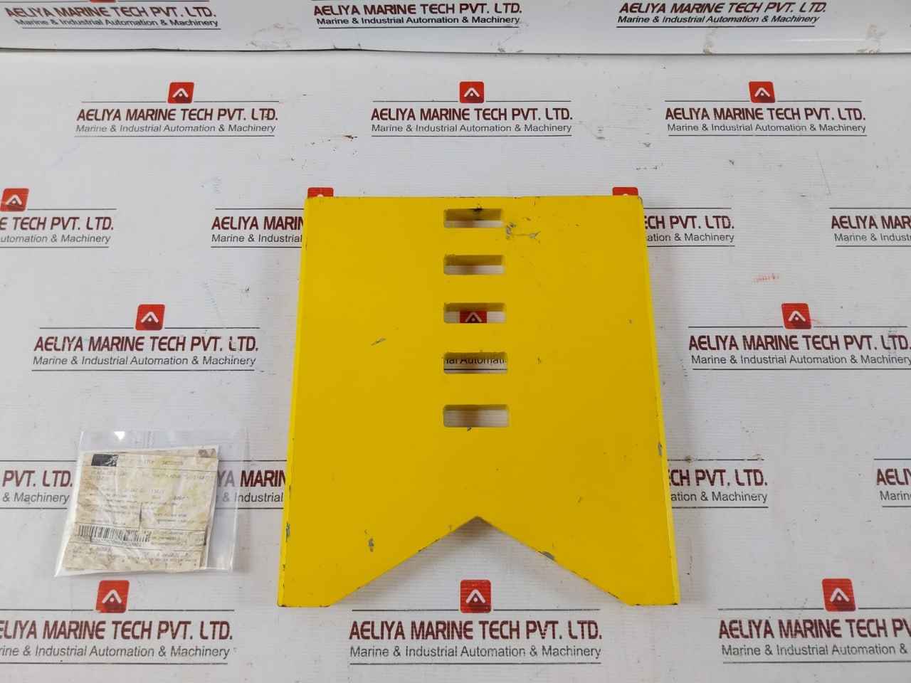 Tsc 21407-dd-113019 Manipulator Arm Sliding Plate Drill Floor 30222655