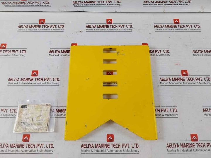 Tsc 21407-dd-113019 Manipulator Arm Sliding Plate Drill Floor 30222655