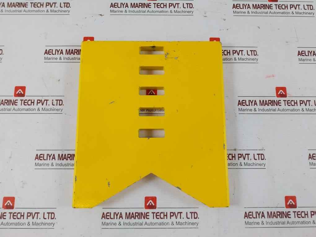 Tsc 21407-dd-113019 Manipulator Arm Sliding Plate Drill Floor 30222655