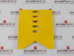 Tsc 21407-dd-113019 Manipulator Arm Sliding Plate Drill Floor 30222655