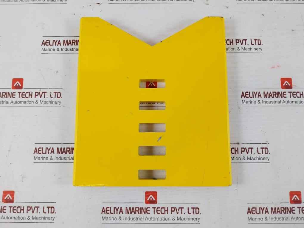 Tsc 21407-dd-113019 Manipulator Arm Sliding Plate Drill Floor 30222655