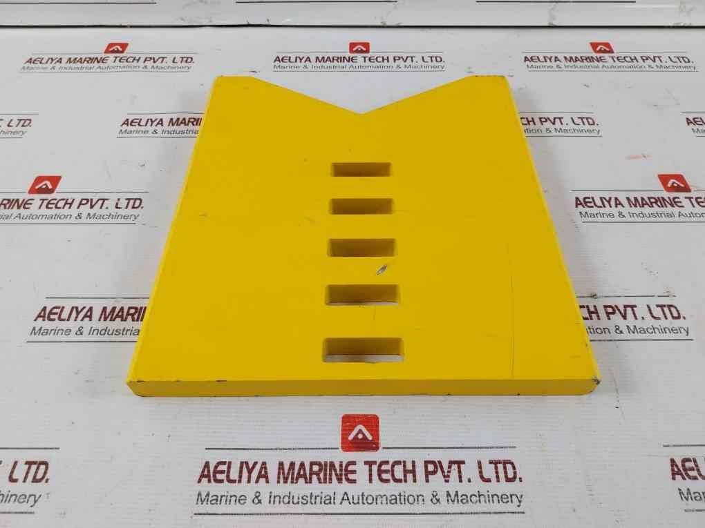 Tsc 21407-dd-113019 Manipulator Arm Sliding Plate Drill Floor 30222655