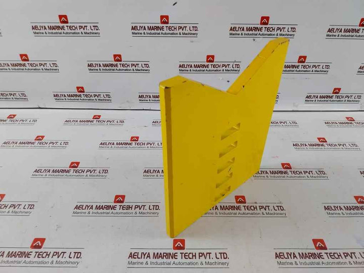 Tsc 21407-dd-113019 Manipulator Arm Sliding Plate Drill Floor 30222655