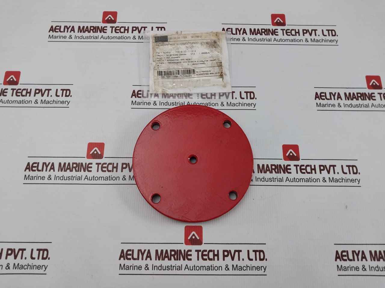 Tsc 21410-dd-111614 Roughneck Iron Bearing Spare Part