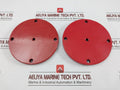 Tsc 21410-dd-111614 Roughneck Iron Bearing Spare Part