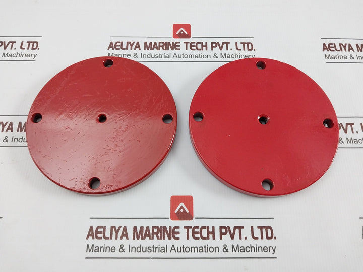 Tsc 21410-dd-111614 Roughneck Iron Bearing Spare Part