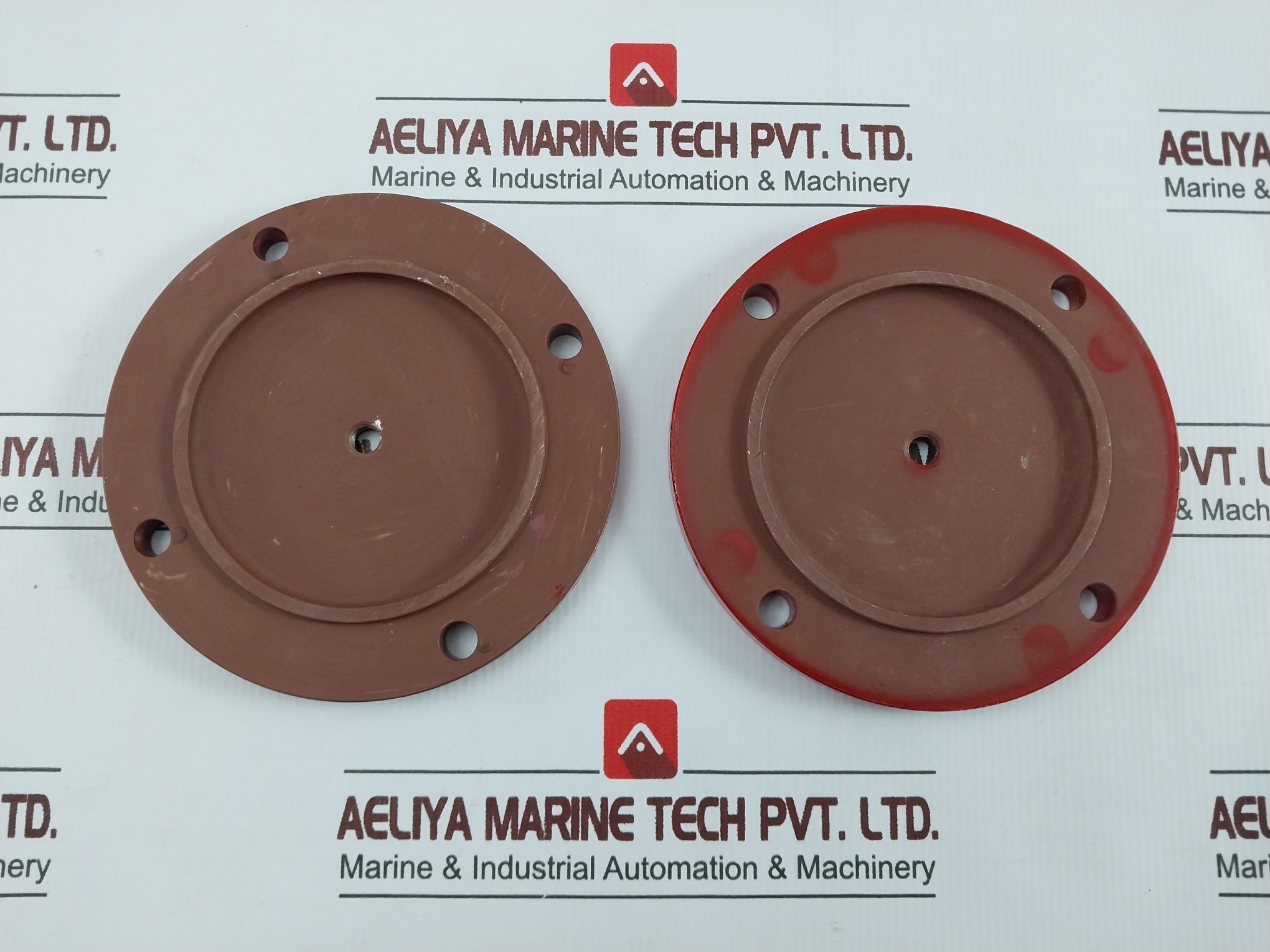 Tsc 21410-dd-111614 Roughneck Iron Bearing Spare Part