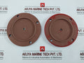 Tsc 21410-dd-111614 Roughneck Iron Bearing Spare Part