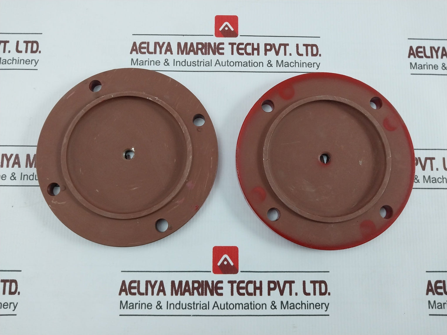 Tsc 21410-dd-111614 Roughneck Iron Bearing Spare Part