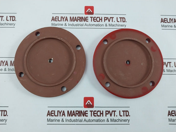 Tsc 21410-dd-111614 Roughneck Iron Bearing Spare Part