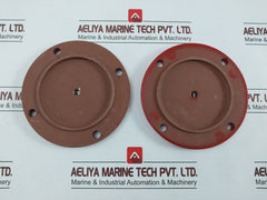 Tsc 21410-dd-111614 Roughneck Iron Bearing Spare Part