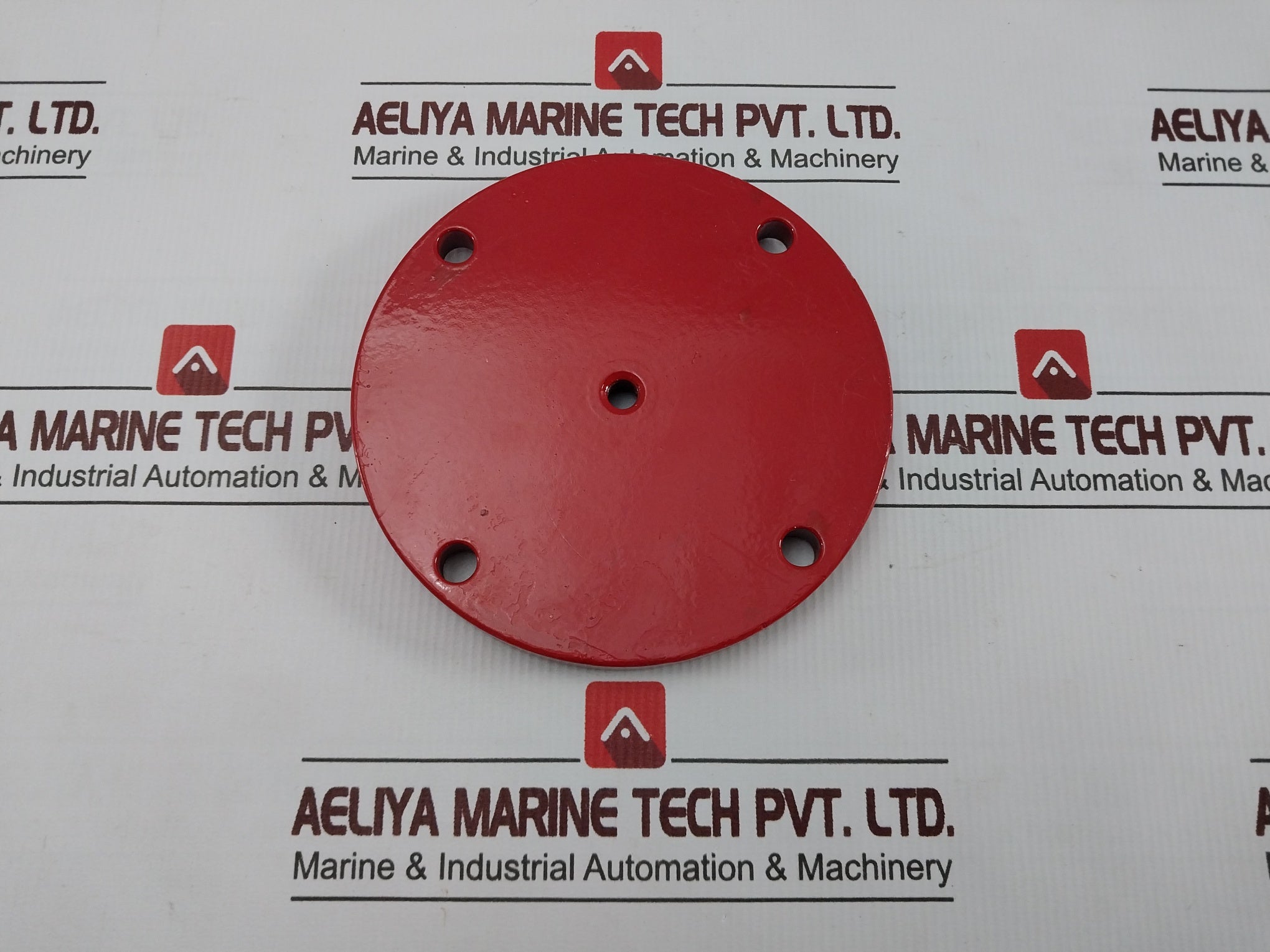 Tsc 21410-dd-111614 Roughneck Iron Bearing Spare Part