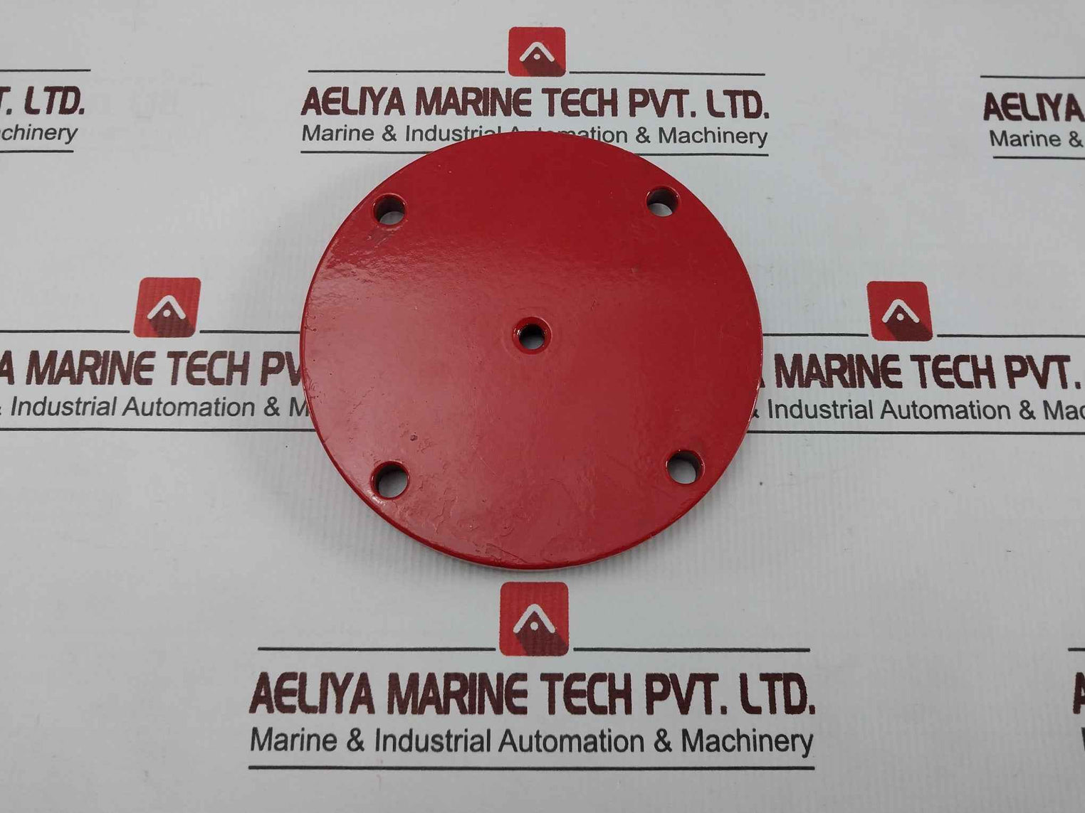 Tsc 21410-dd-111614 Roughneck Iron Bearing Spare Part