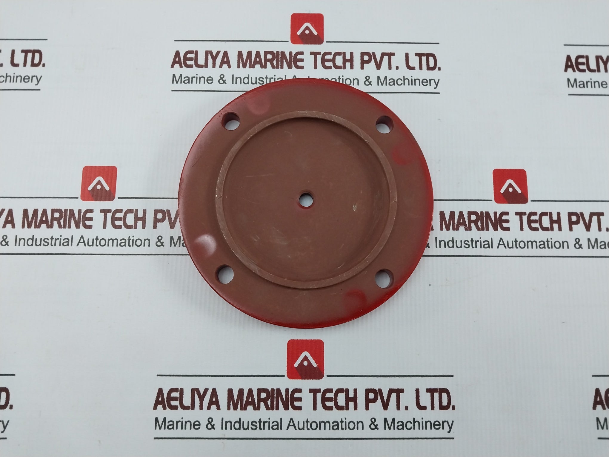 Tsc 21410-dd-111614 Roughneck Iron Bearing Spare Part
