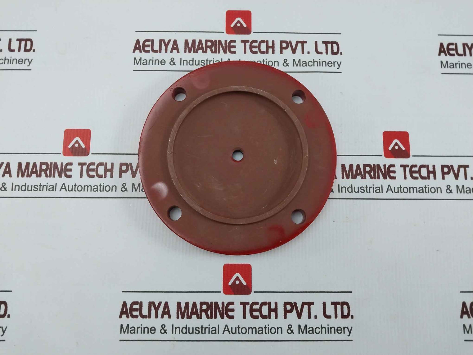 Tsc 21410-dd-111614 Roughneck Iron Bearing Spare Part