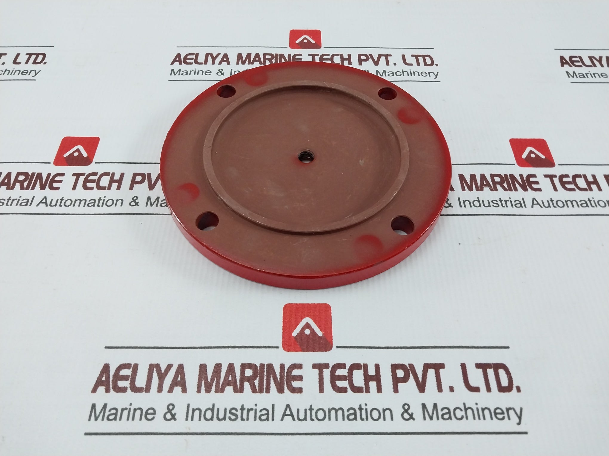 Tsc 21410-dd-111614 Roughneck Iron Bearing Spare Part