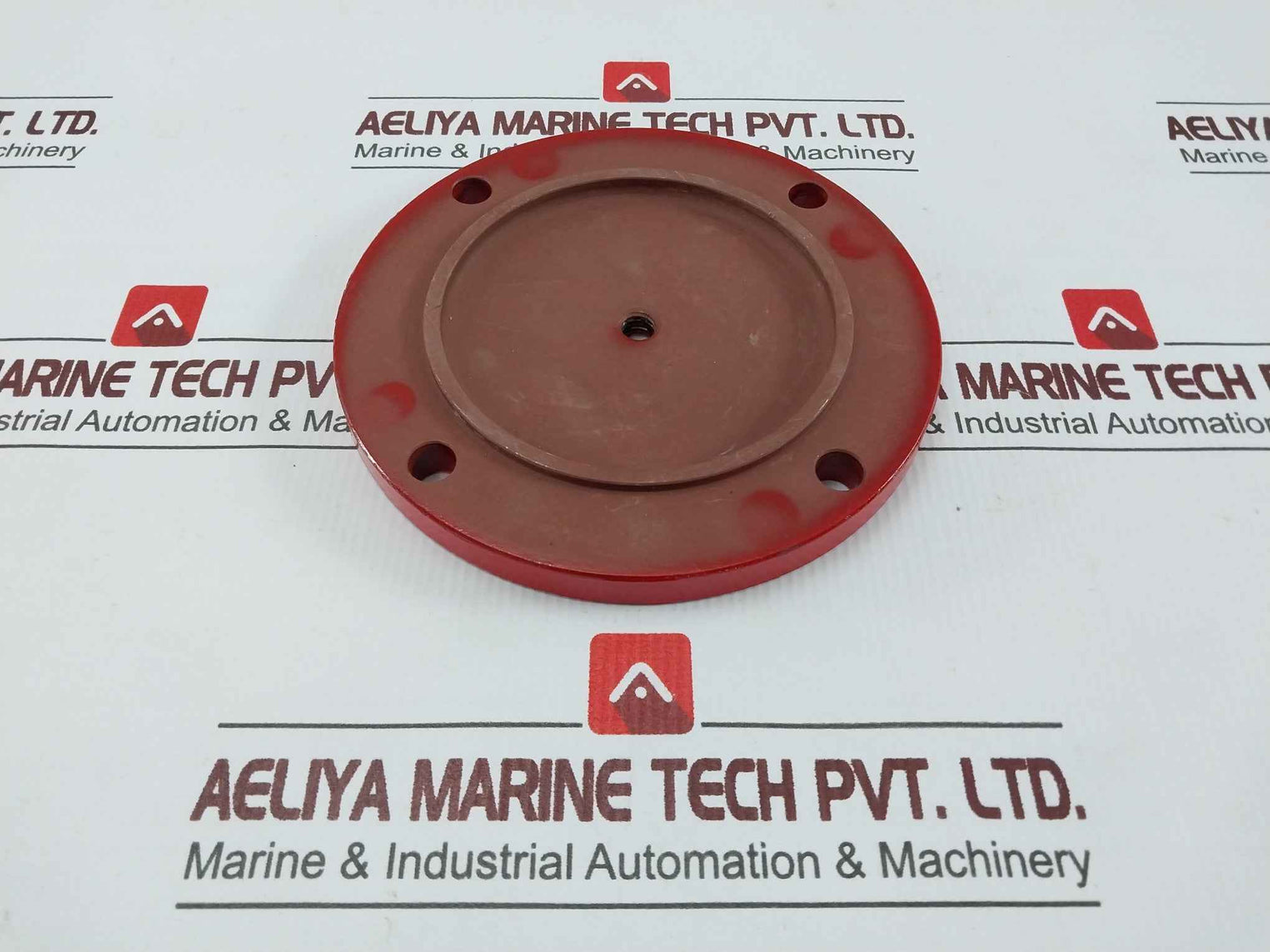 Tsc 21410-dd-111614 Roughneck Iron Bearing Spare Part