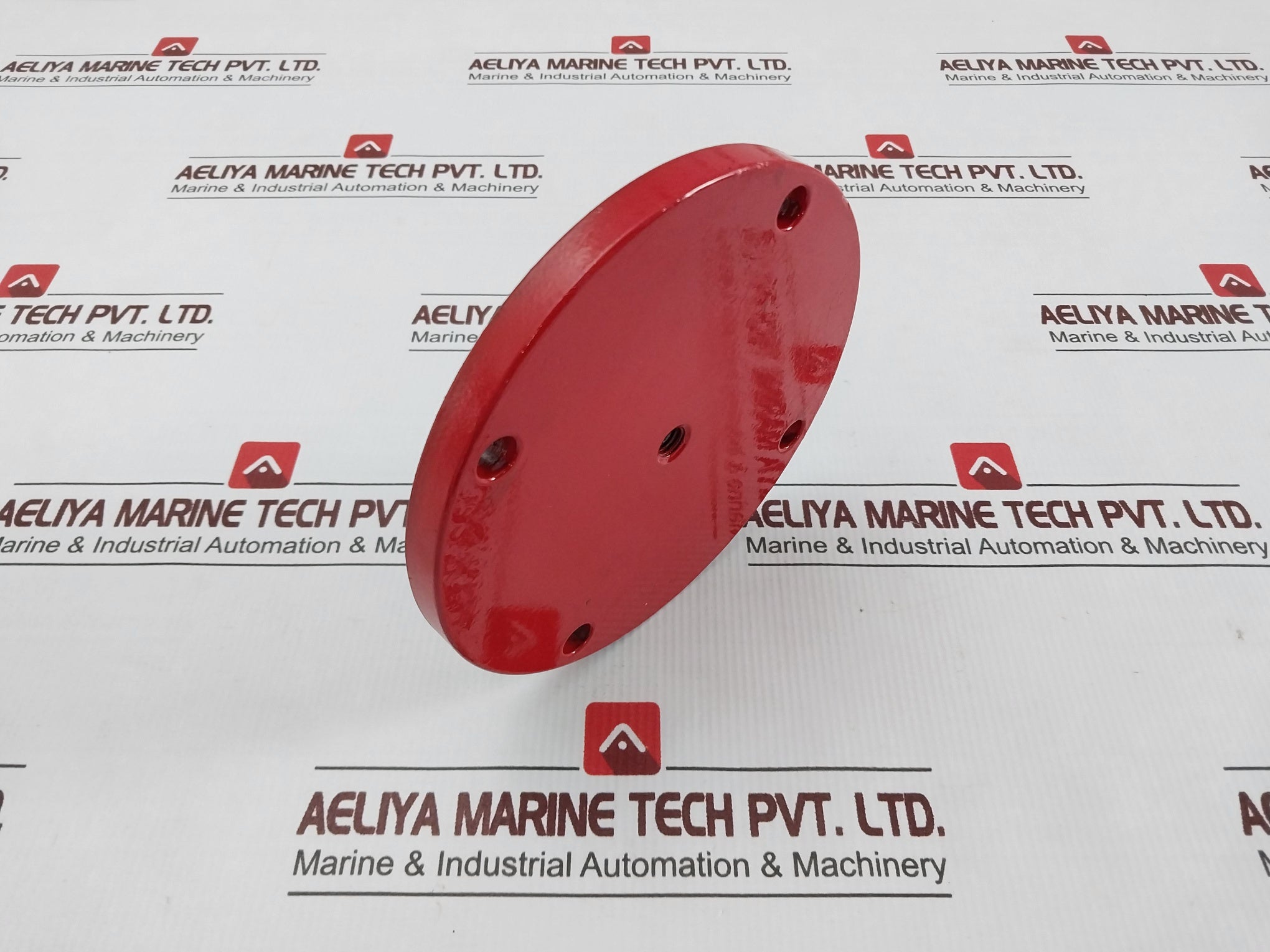 Tsc 21410-dd-111614 Roughneck Iron Bearing Spare Part