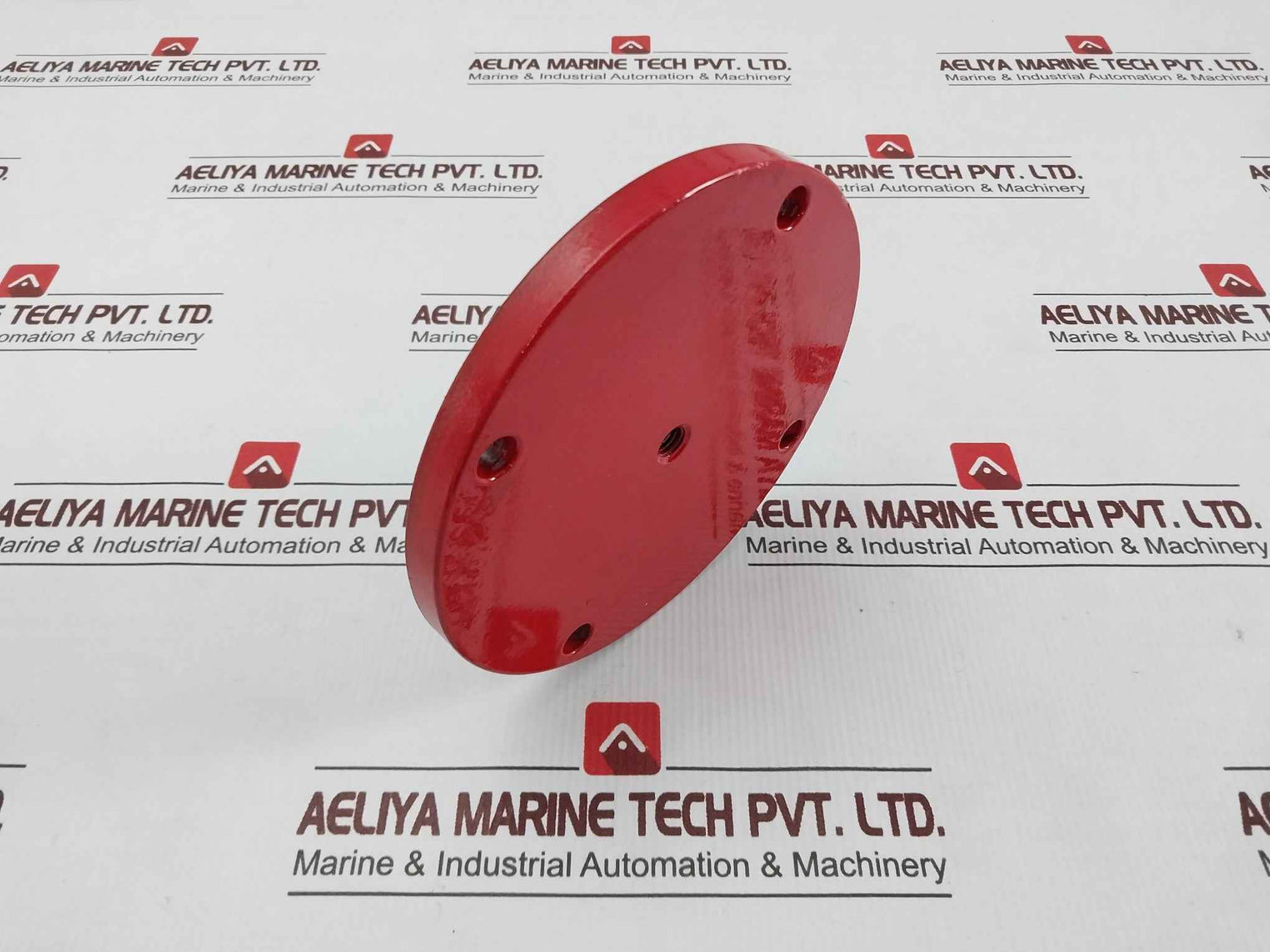 Tsc 21410-dd-111614 Roughneck Iron Bearing Spare Part