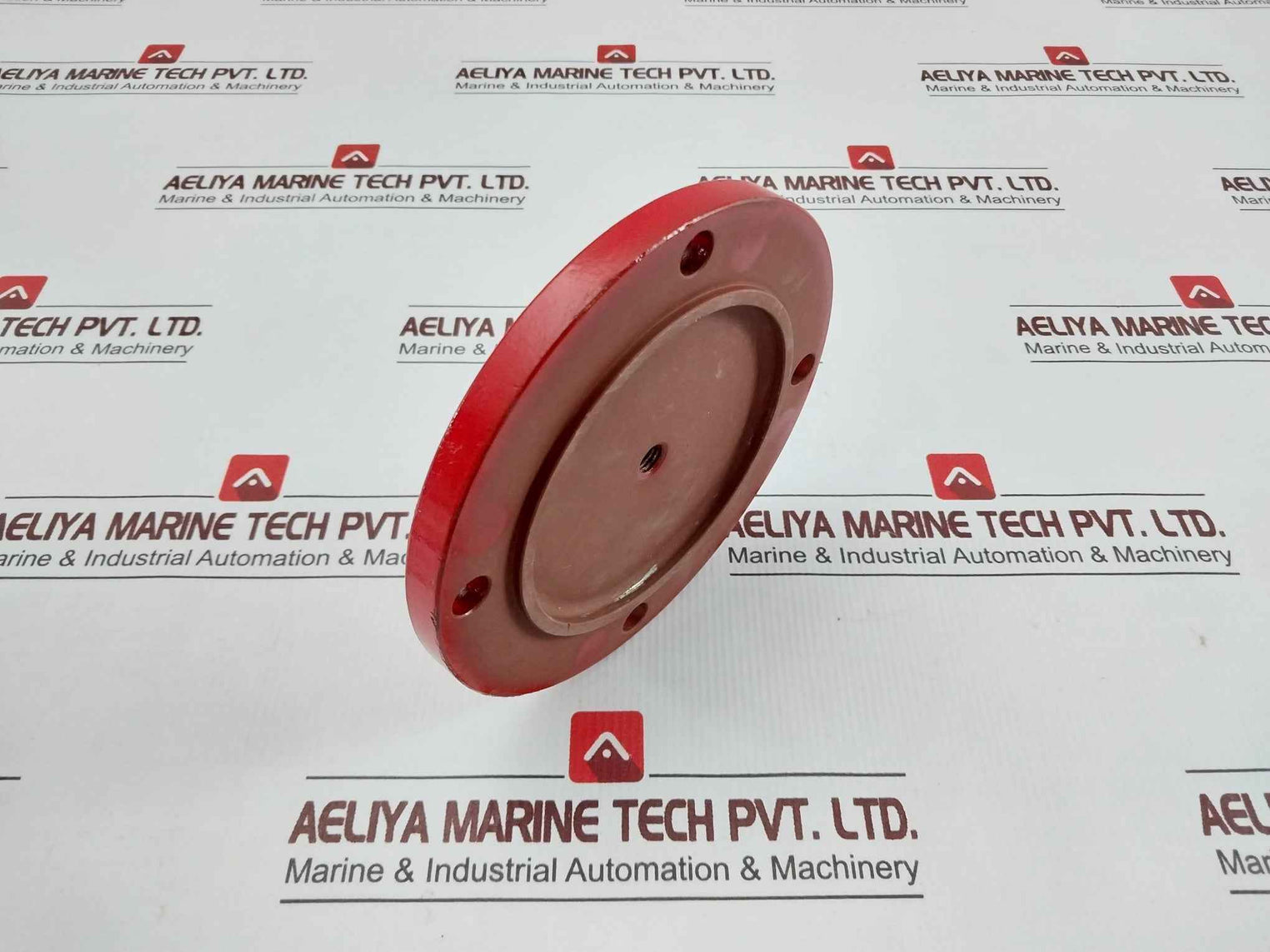 Tsc 21410-dd-111614 Roughneck Iron Bearing Spare Part