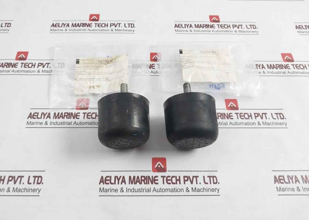 Tsc 21485-11-4001/18 Shock Absorber Racking Arm