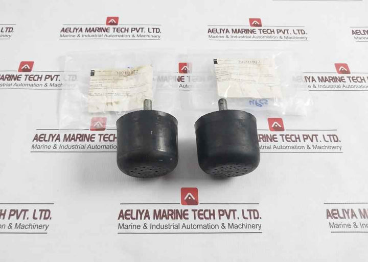 Tsc 21485-11-4001/18 Shock Absorber Racking Arm