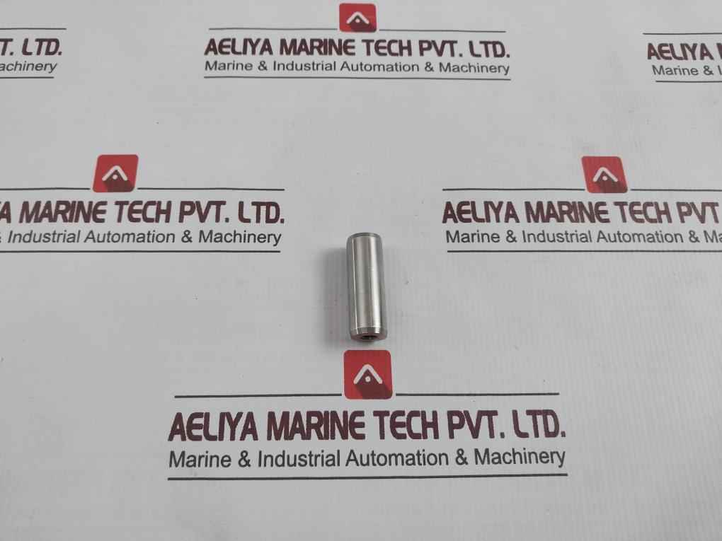 Tsc 21485-21-4101/24 Extractable Dowel Pin X 50 Lg Dia