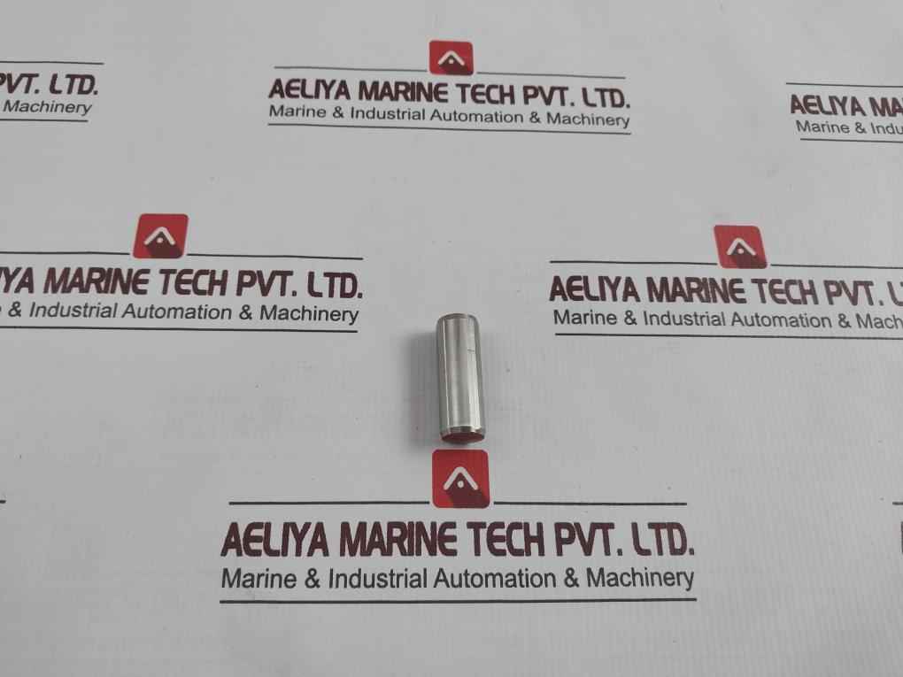 Tsc 21485-21-4101/24 Extractable Dowel Pin X 50 Lg Dia