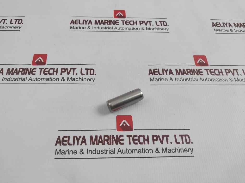 Tsc 21485-21-4101/24 Extractable Dowel Pin X 50 Lg Dia